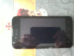 LG Optimus Black P970 ����
