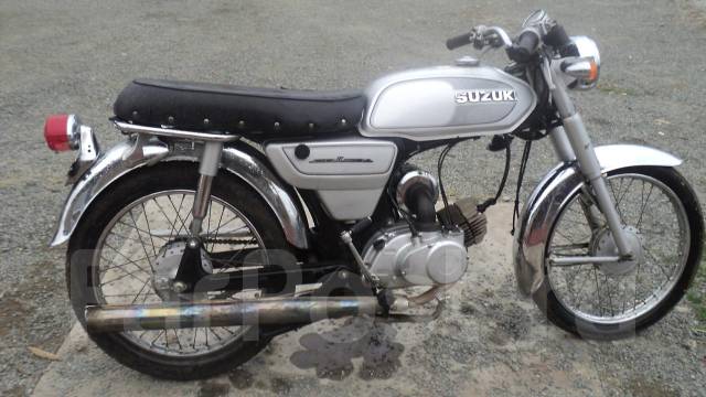 Suzuki 1960