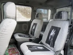 Suzuki Every Plus. �������, 4wd, 1.3, ������ ����