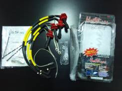 Высоковольтные провода. Subaru: Exiga, Legacy B4, Legacy, Impreza WRX, Impreza, Forester, Impreza XV, Impreza WRX STI Двигатель EJ20