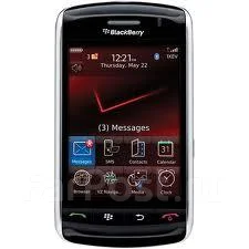 BlackBerry Storm2 9550. ����� ����