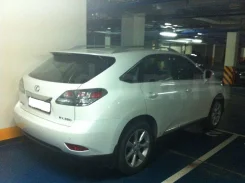 Lexus RX350. �������, 4wd, 3.5, ������