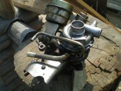 Турбина. Subaru Legacy, BE5 Subaru Legacy B4, BE5 Двигатель EJ20