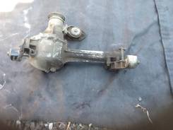 Корпус дифференциала. Suzuki Escudo, TA01R, TD01W, TA01W, TA01V, AT01W Suzuki Vitara Двигатель G16A