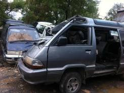 Toyota Town Ace. CR30, 2CT