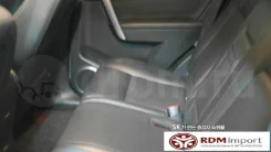 Chevrolet Captiva. �������, 4wd, 2.0, ������