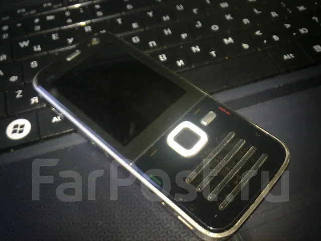 Nokia N78. �/� ����