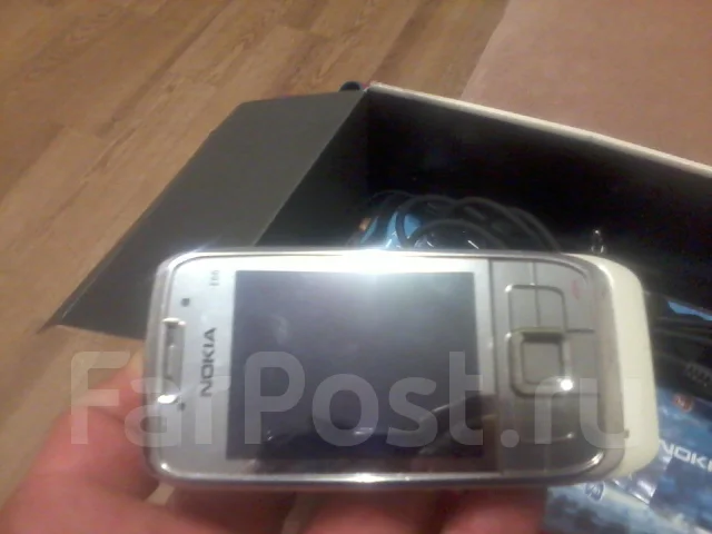 Nokia E66. �/� ����