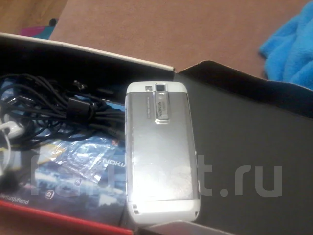 Nokia E66. �/� ����