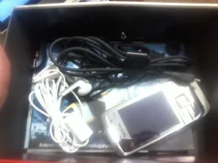 Nokia E66. �/�