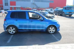 Mazda Mazda2. �������, ��������, 1.5, ������
