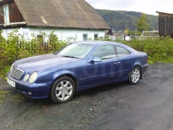 Mercedes-Benz SLK-Class. �������, ������, 3.2, ������
