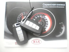 Kia Cerato. �������, ��������, 1.6, ������ ����