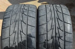 Nitto NT555R. ������, 2003 ���, �/�, ����� 50 % ����