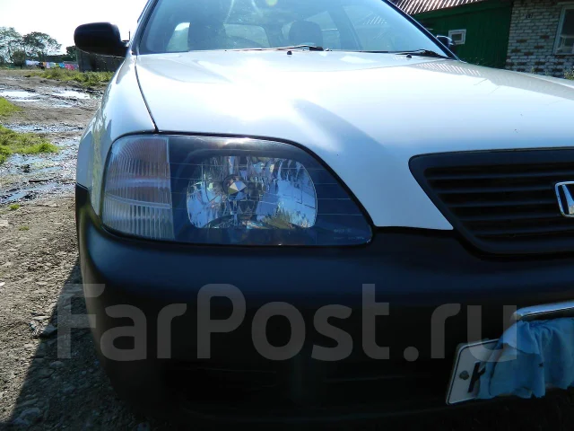 Honda Partner. �������, ��������, 1.5, ������ ����