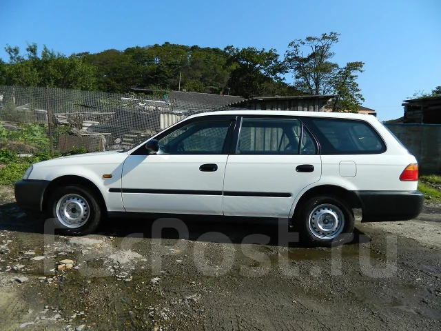 Honda Partner. �������, ��������, 1.5, ������ ����