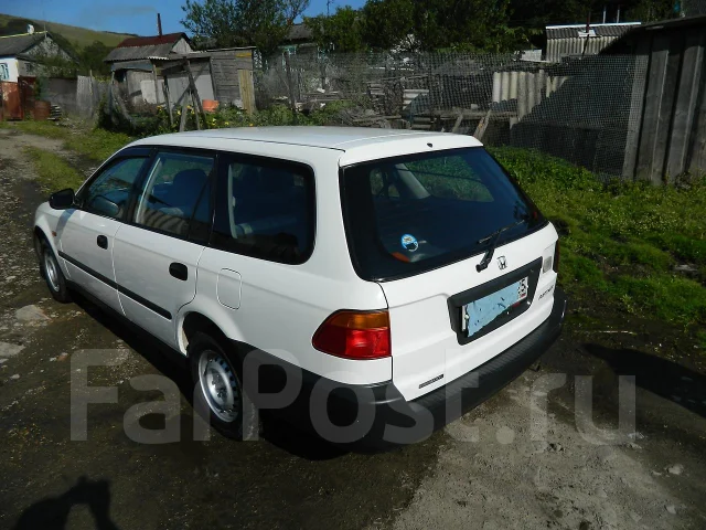 Honda Partner. �������, ��������, 1.5, ������ ����