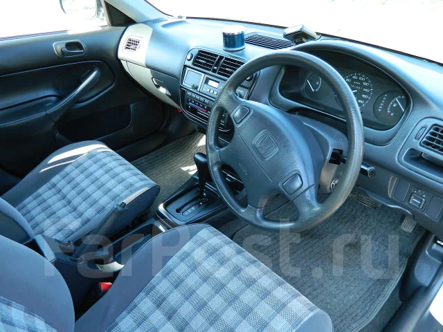 Honda Partner. �������, ��������, 1.5, ������ ����