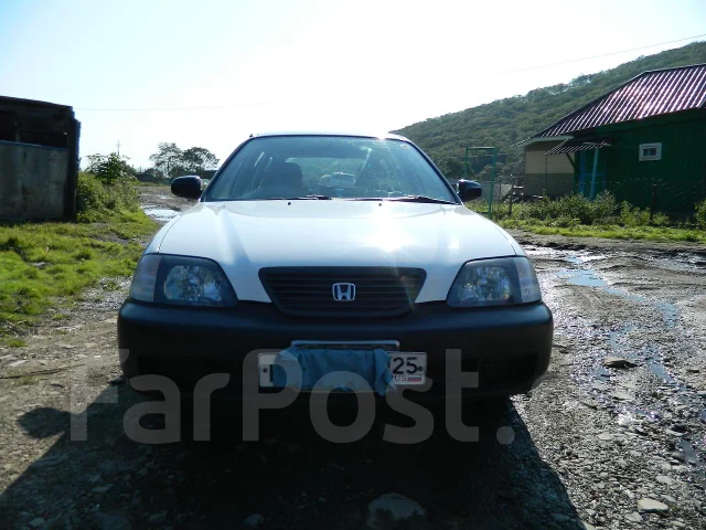 Honda Partner. �������, ��������, 1.5, ������ ����