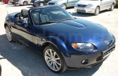 Mazda MX-5. ��������, 2.0, ������