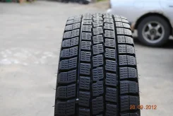 Dunlop Prosafer S-02. ������, ��� �����, 2011 ���, ����� ����
