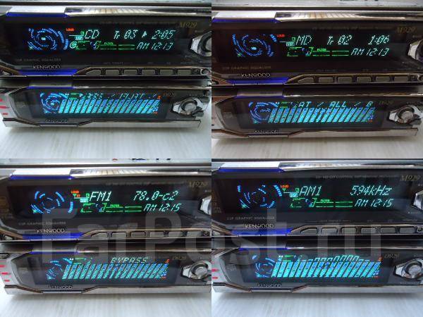 ラジオ・コンポ KENWOOD M929.D929.C929 ラジオ・コンポ KENWOOD M929