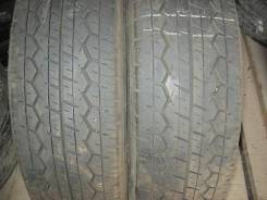 Dunlop DV-01. Летние, износ: 10%, 2 шт