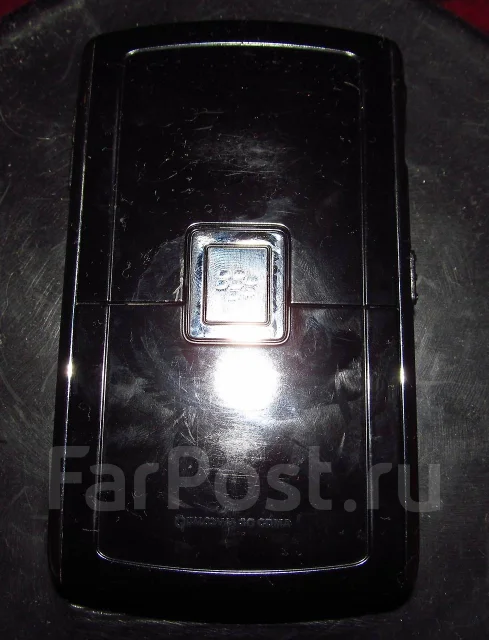 BlackBerry Curve 8530. �/� ����
