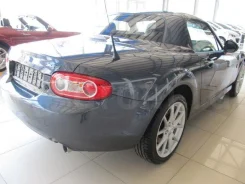Mazda MX-5. �������, ������, 2.0, ������ ����