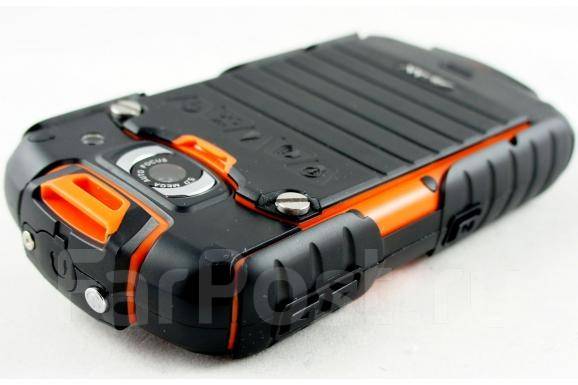 Как разобрать противоударный телефон AGM RocK V5, защищен от всего! 2 sim 3G, новый -гарантия 1 год. Цена: 10 500 ₽ в
