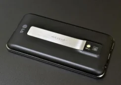 LG Optimus 2X. ����� ����