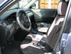 Toyota Highlander. �������, 4wd, 3.0, ������ ����