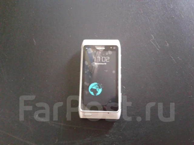 Nokia N8. �/� ����