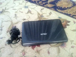 ASUS K52JC. ��� 3072 ��, ���� 250���, WiFi, Bluetooth, ����������� �� 4��.