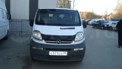 Opel Vivaro. ��������, ������, �/�