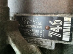 ������ ����(22100-17460)���� 1HZ. ������ ����