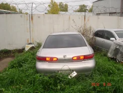 Mercury Sable. MELM53S8VG630728, MELM53S8VG630728 ����