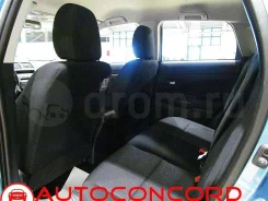 Mitsubishi ASX. �������, 4wd, 2.0, ������ ����