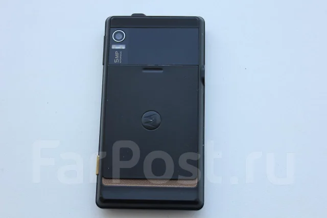 Motorola Milestone. �/� ����