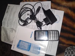 Nokia C3-01 Gold Edition. �/� ����