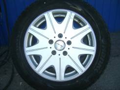 5ZIGEN. x16, 5x114.30