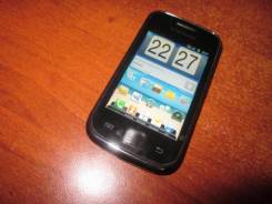 Samsung Galaxy Gio