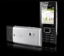 Sony Ericsson Elm ����