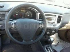 Kia Pride. ��������, 1.4, ������