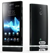 Sony Xperia P. ��������, �/�