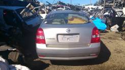 Nissan Primera. P12, QG18