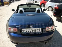 Mazda MX-5. ��������, ������