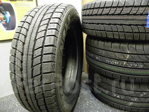 Triangle TR777, 195/60 R15 88T, 15", 1 шт, 195 мм, 60 %, радиальный ...