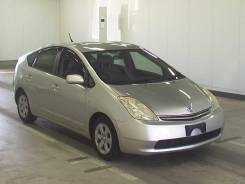 Toyota Prius. NHW20, 1NZFXE