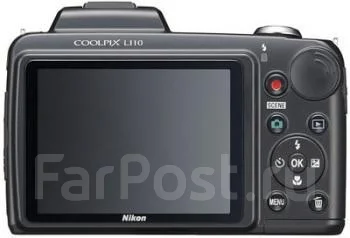 Nikon Coolpix L110. 10 - 14.9 ��, ���: 12� ����